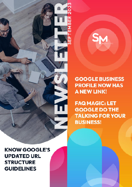 google business profile now sm marketing