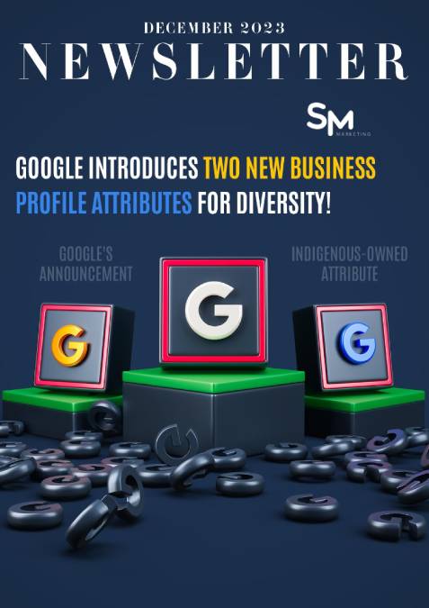 Google Introduces Business Profile Attributes for Diversity!