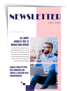 newsletter-july-2022