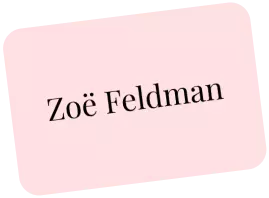 zoe-feldman-icon