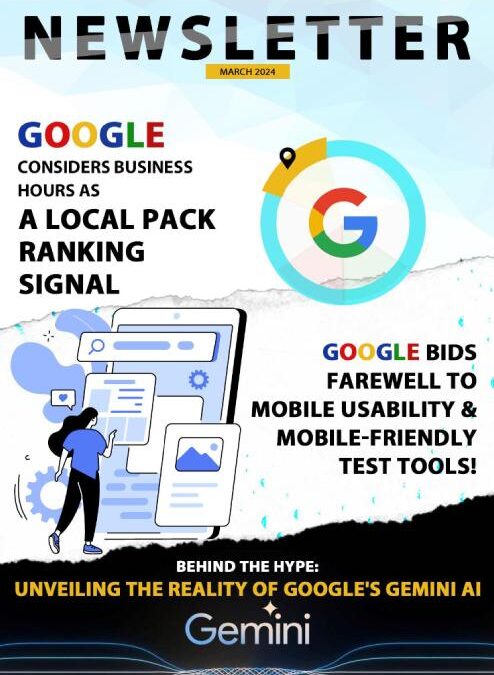 Google Bids Farewell to Mobile Usability & Mobile-Friendly Test Tools!